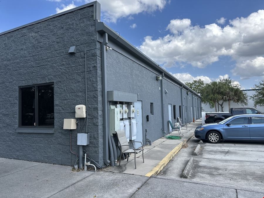 733 Commerce Drive