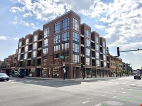 5151 N Lincoln Ave