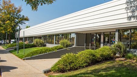 Preview of commercial space at 1833 Sunset Place