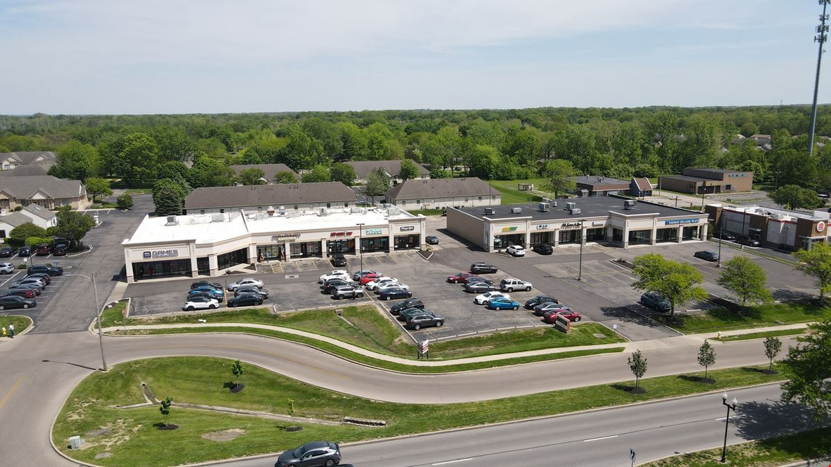 Centerville Shoppes