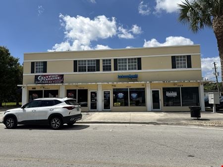 Preview of Retail space for Sale at 1529 Avenue D