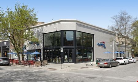 Preview of Retail space for Sale at 3435 North Southport Avenue