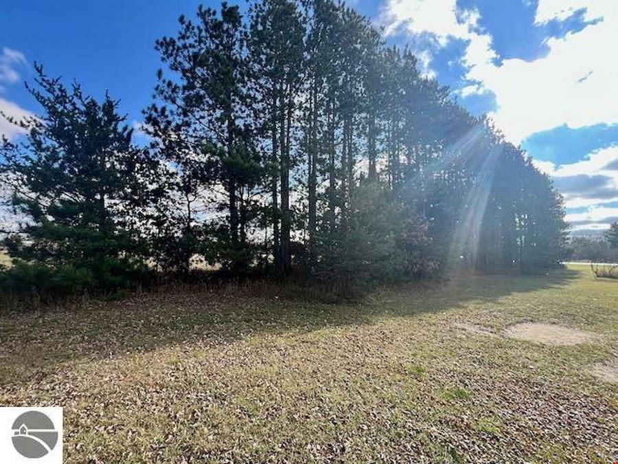 Prime Commercial Development Opportunity 5+ Acres in Cadillac, MI