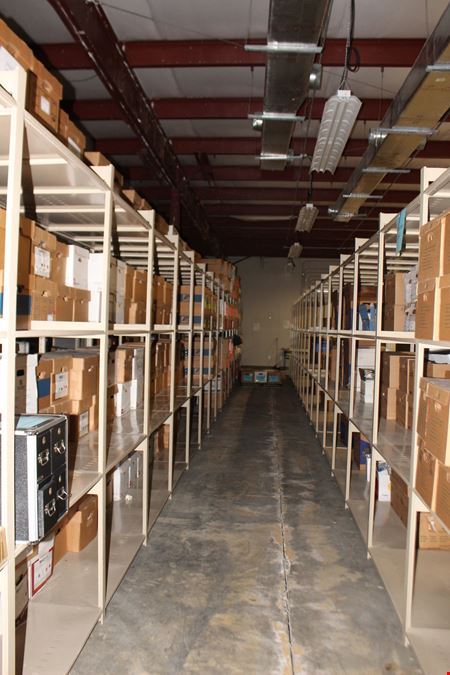 Office-Warehouse Space | 220/Highland Colony Business Park