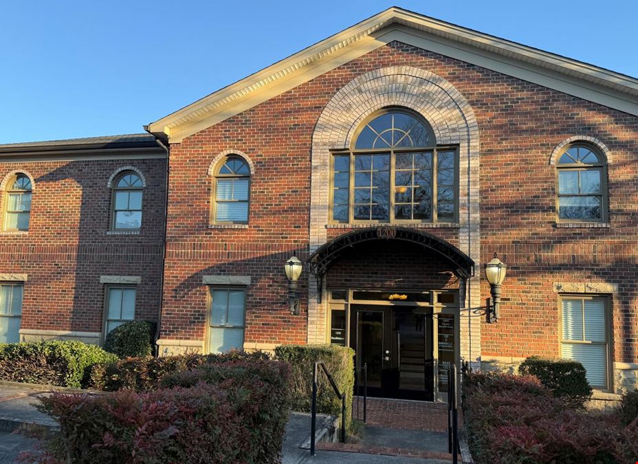 5400 Laurel Springs Pkwy - Unit 1201
