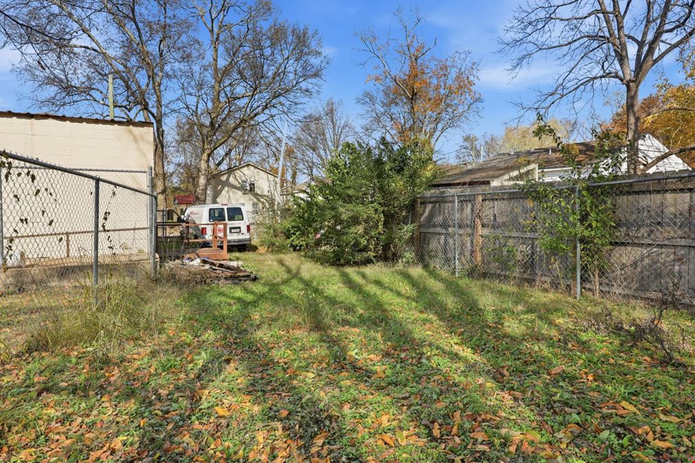 215 Boyers Ave