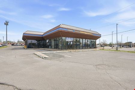Preview of Office space for Rent at 1001 NW Sheridan Rd.