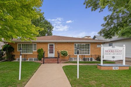 Preview of Office space for Sale at 924 Quincy Street