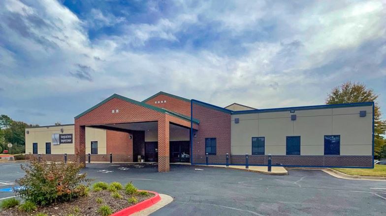 Preview of Office space for Rent at 3733 N Business Dr. Suite 102