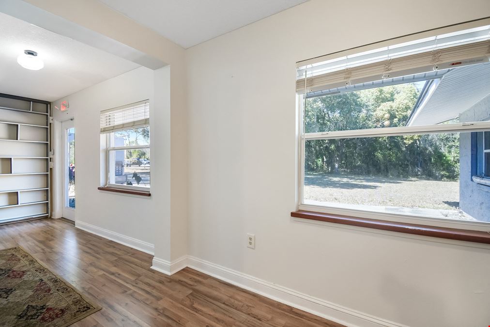 2706 Old Moultrie Road