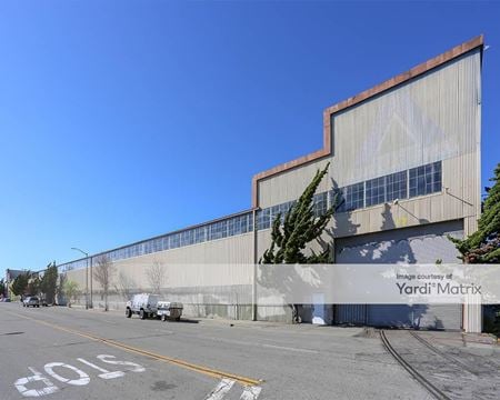 Preview of Industrial space for Rent at 1960 Mandela Pkwy