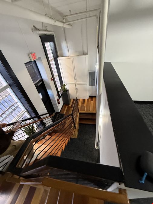1211 N Franklin - Office Condo