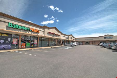 Preview of Retail space for Rent at 2700 28th St