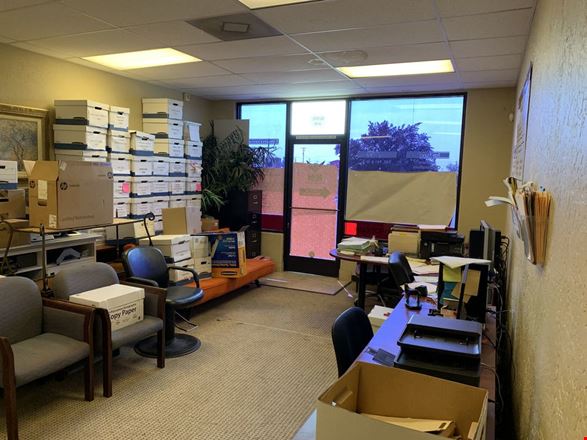 Preview of Retail space for Rent at 201 S Gateway Dr