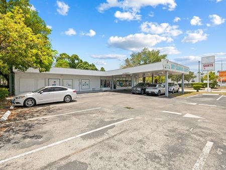 Preview of Retail space for Sale at 730 W Broward Blvd