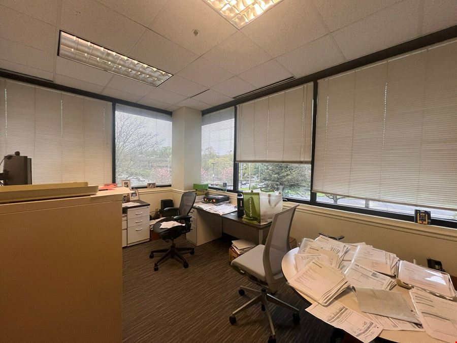Fairfield County Professional Office Suite