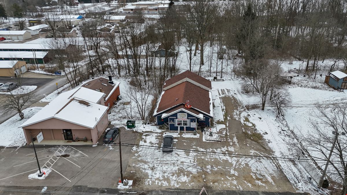 3120 Wadsworth Rd