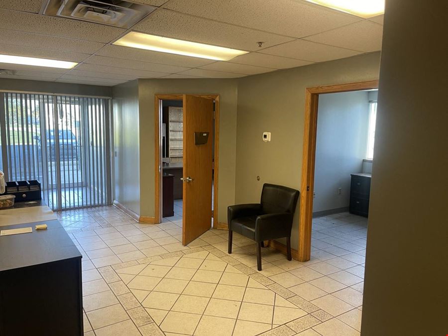 550 Ternes Dr