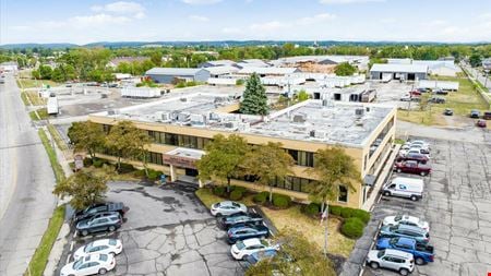 Preview of Office space for Sale at 195 Union Street