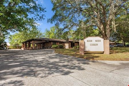 Preview of Office space for Rent at 7019 NW 11th Pl