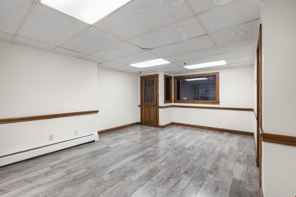 166 W Main Street For Sale