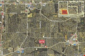 1675 N Tarrant Pkwy- Lot 2C