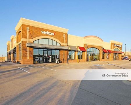 Preview of Retail space for Rent at Galaxie Avenue & County Road 42