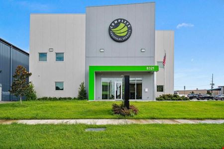 Preview of Office space for Sale at 8321 Lafitte Court