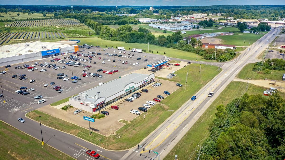Nashville Marketplace