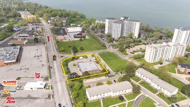Investment Opportunity | 9.0% CAP Rate