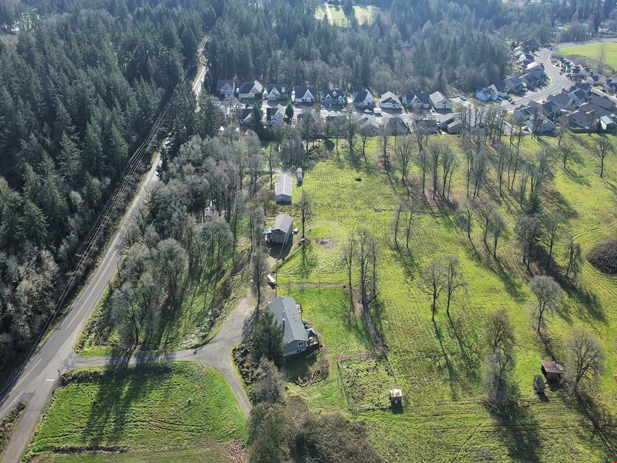 Combest Residential Development