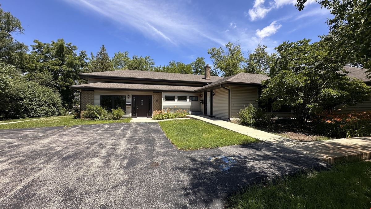 682 West Boughton Road