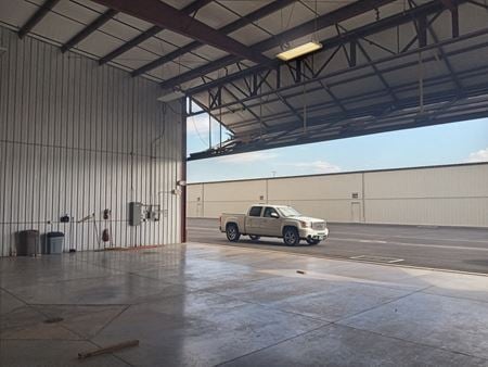 Preview of Industrial space for Sale at 5655 S Sossaman Rd, Hangar D154