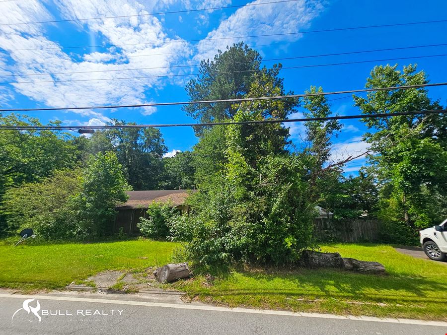 Residential & Industrial Site | Six Adjoining Sites | ±5.6 Acres