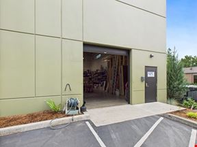 Office Sublease in Lake Oswego