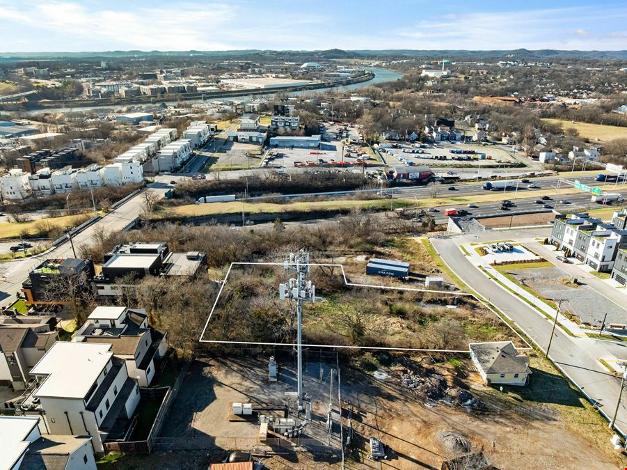 20-22 Lucile - 10 unit - Luxury Build