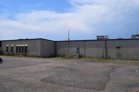 Preview of Industrial space for Rent at 5200 Smith Road
