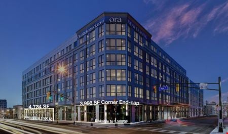Preview of Retail space for Rent at 321 Main Street