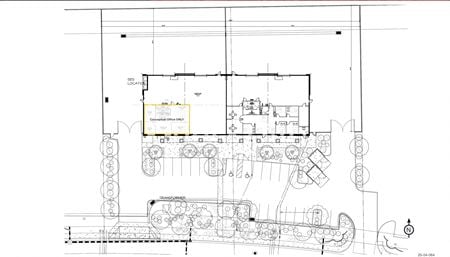 Preview of VacantLand space for Sale at 6922 E Via Northgate
