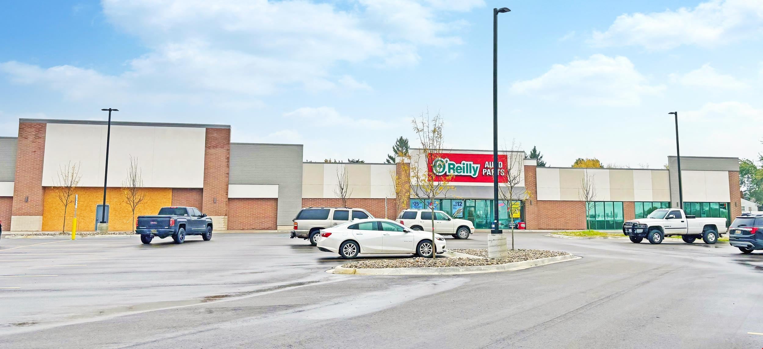 Grand Blanc Marketplace