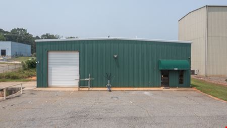 Preview of Commercial space for Rent at 102 Metro Drive