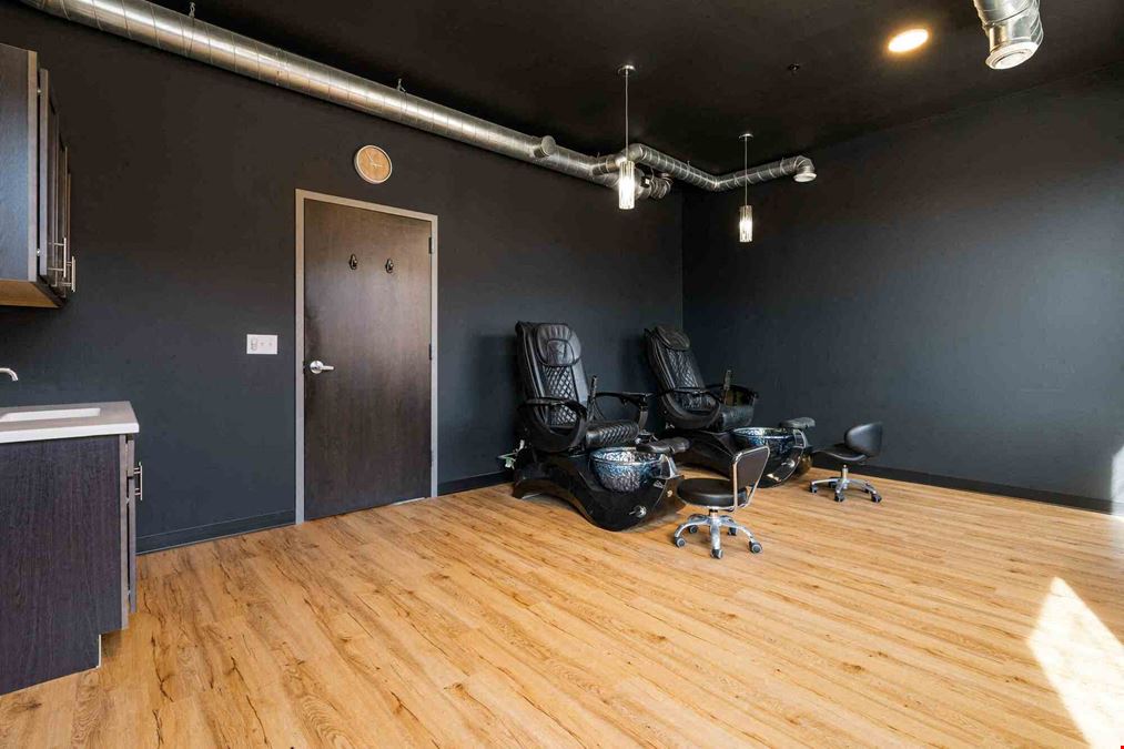420 12th Ave SE - 2nd Floor