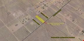 9.35 Acres Palmdale Road