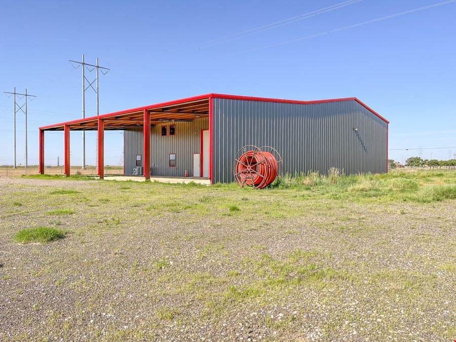 8801 FM 3431