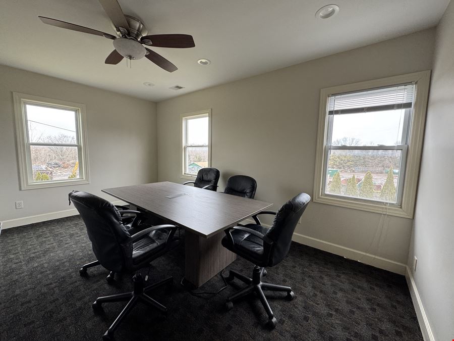 Single Offices for Lease in Dexter