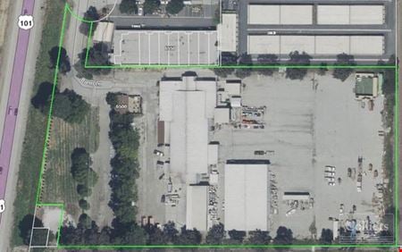 Preview of Industrial space for Sale at 6500 Brem Ln