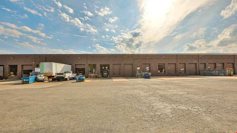 Hillsborough Business Center Bldg. 4