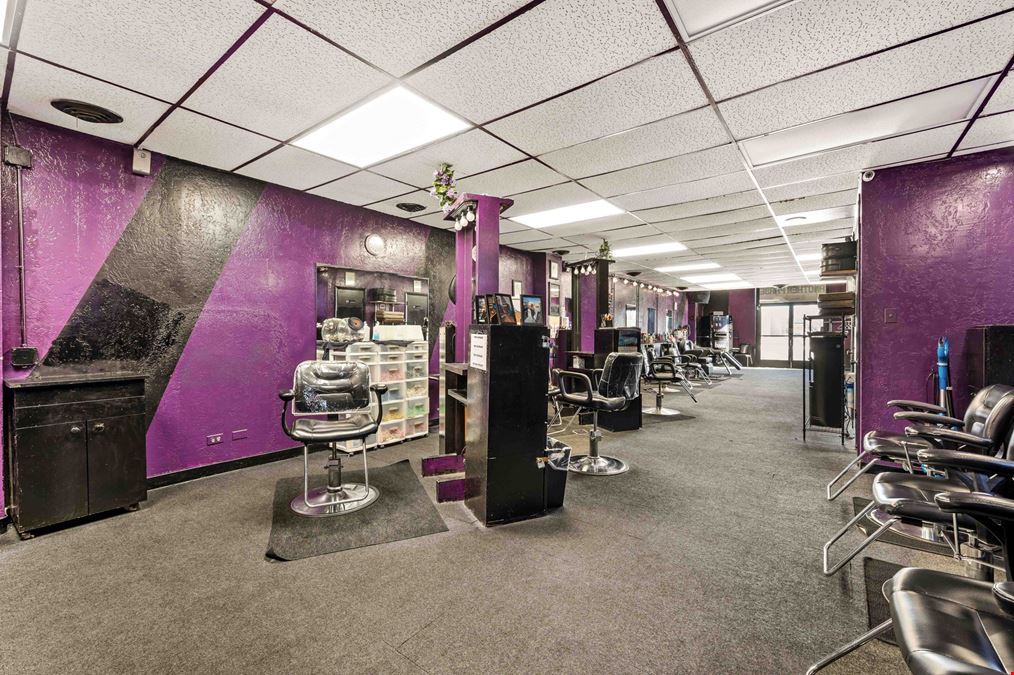 Another Phase Salon