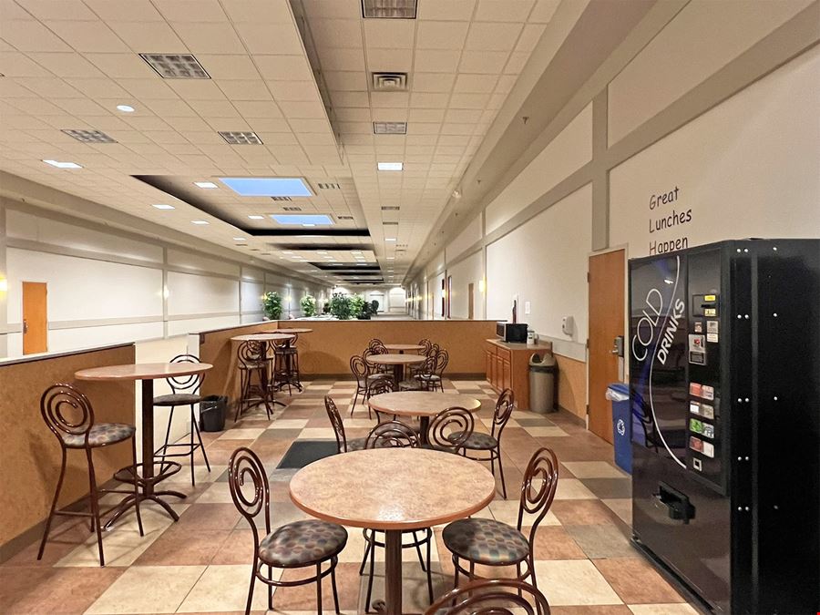 Northgate Commons
