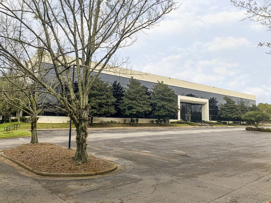 Koger Center - Hartman Building
